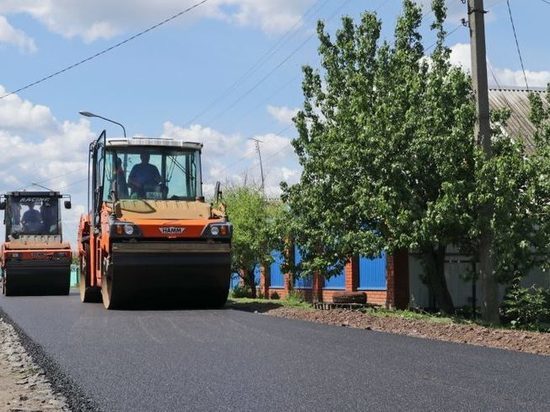 Железногорские депутаты попросили у губернатора Старовойта денег на ремонт дорог