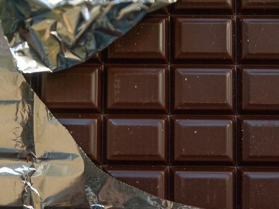 Житель Читы украл из магазинов 377 плиток шоколада за неделю