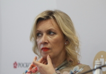 Официальный представитель министерства иностранных дел России Мария Захарова заявила о том, что США запретили прилет специального рейса госавиации для вывоза российских дипломатов и членов их семей