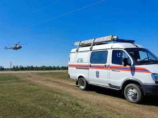 В Якутии продолжают поиски пропавшего самолета Ан-2