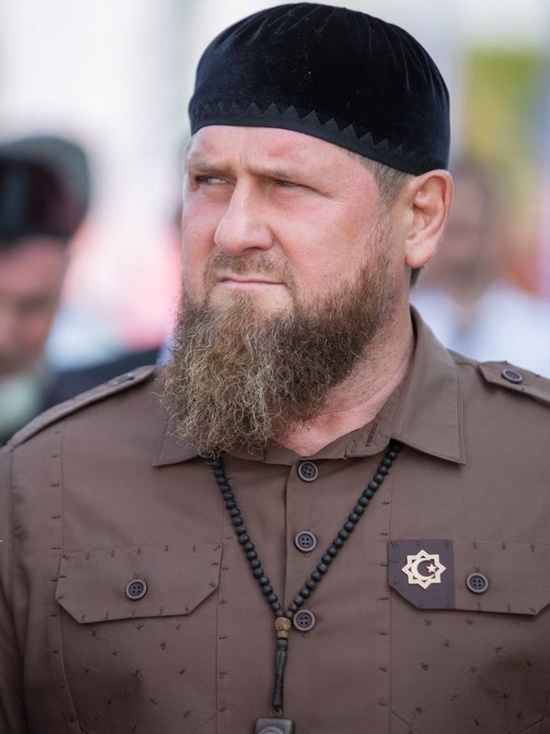 Кадыров: в ЛНР противника взяли в кольцо между Золотым и Горским