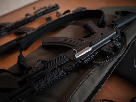В Тверской области пытались незаконно продать оружие