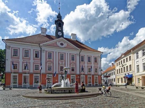 Премьер Эстонии: военный потенциал России не стоит недооценивать