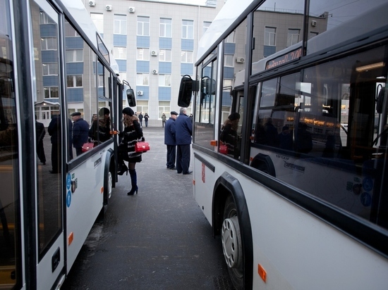Автобусные рейсы из Калининграда в Вильнюс возобновят со 2 июля