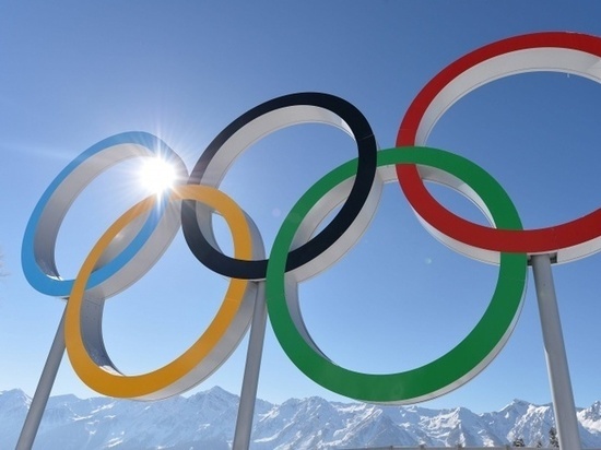 Олимпийские чемпионы приедут в Краснодарский край