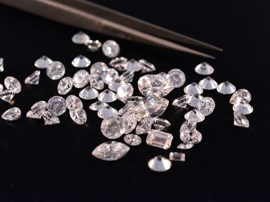 Правительство одобрило нулевой НДС на покупку россиянами бриллиантов и алмазов