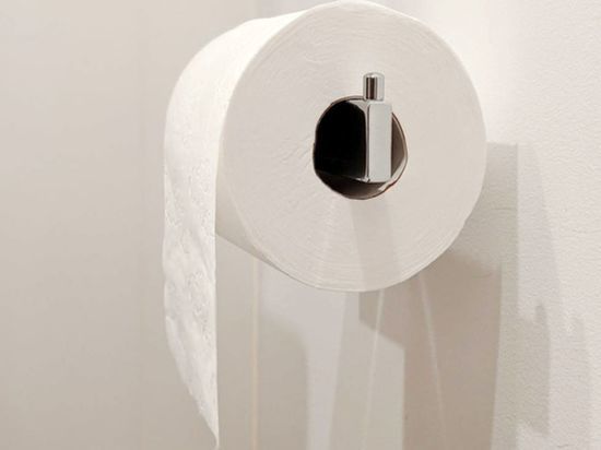 Красноярские эксперты недовольны качеством продаваемой туалетной бумаги