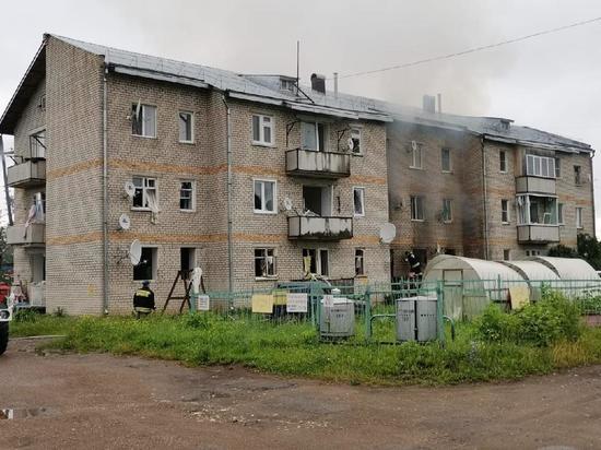 В Кировской области 5 июля огласят приговор по делу о взрыве газа