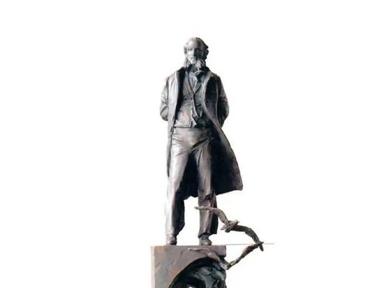 Памятник Айвазовскому установят на Старокубанском кольце