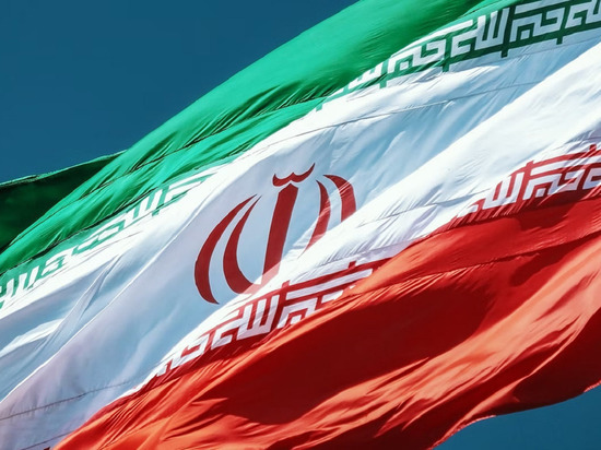 Россия и Иран договорились совместно противодействовать санкциям