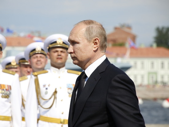 Путин и Лукашенко встретятся в Петербурге в выходные