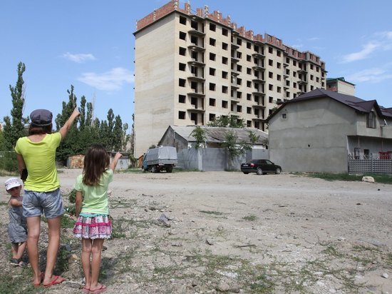 Дагестан внедряет «Мониторинг строительства объектов РД»