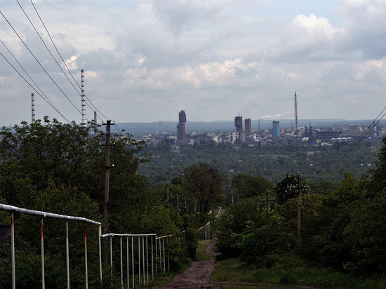 Лисичанск и Северодонецк заблокируют через неделю, заявили в ЛНР