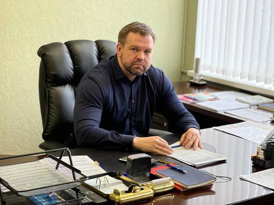 Владимир Куксин: Складирование стройотходов на контейнерных площадках — административное правонарушение