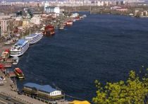 Украина намерена создать боеспособную флотилию на реках