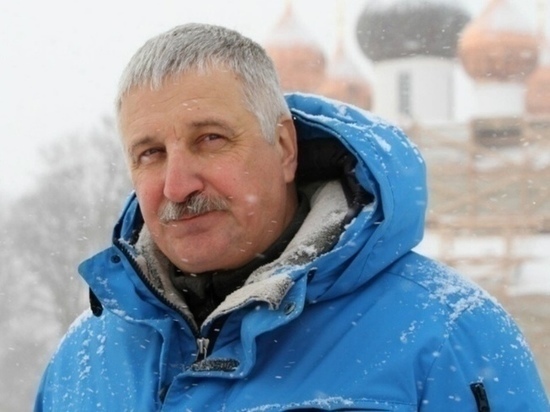 Экс-мэр Рыбинска объявил сбор средств на реставрацию дома-музея Валентины Терешковой