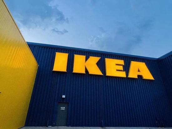 IKEA может вернуться в Россию