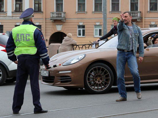 Водителям Ленобласти рассказали, как обжаловать штраф за нарушение ПДД
