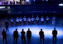 Федерация хоккея России (ФХР) 25 июня в Балашихе проведет турнир по хоккею 3х3 с участием игроков из НХЛ и КХЛ