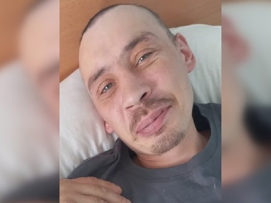 В Ростове-на-Дону два месяца ищут 31-летнего мужчину
