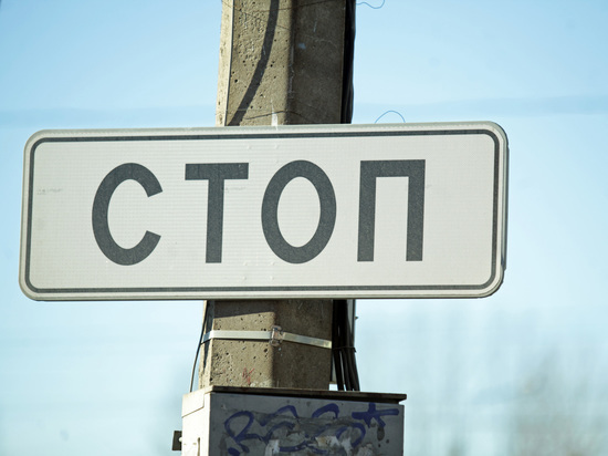 Схему движения на пересечении улицы Румянцева и Гвардейского проспекта в Калининграде изменили