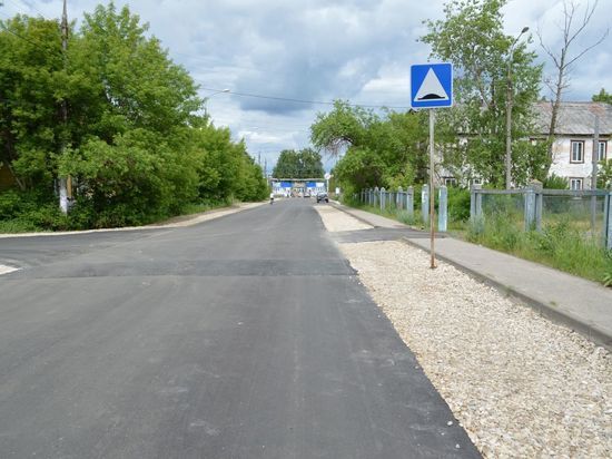 Дополнительные средства из федерального бюджета планируется направить на обновление дорожной сети нижегородского региона