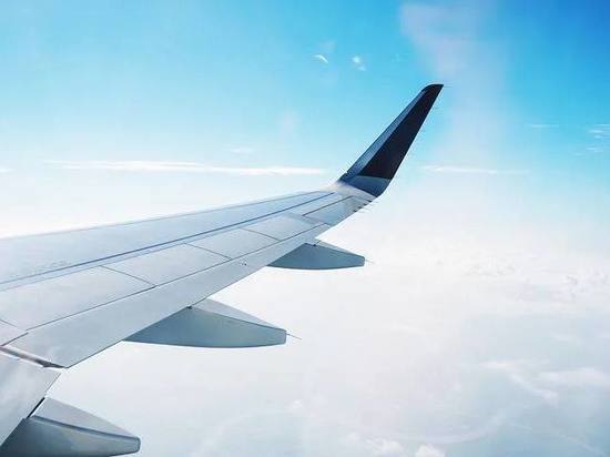 Еще одна авиакомпания начнет летать из Махачкалы в Сочи