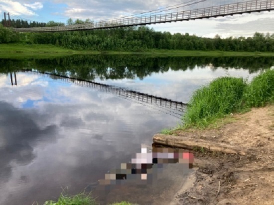 31-летний житель поселка Октябрьский отправился с другом на рыбалку и пропал