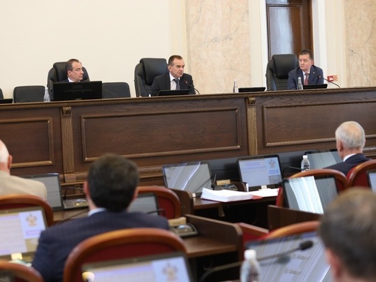 На Кубани снизят ставку по «упрощёнке» для компаний, задействованных в IT-сфере