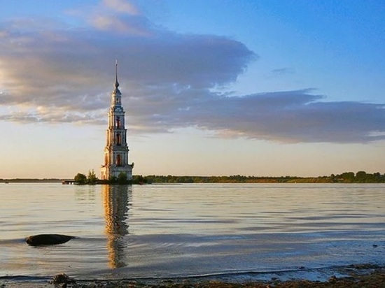 Рыбинское водохранилище - одним из самых рыбных в России