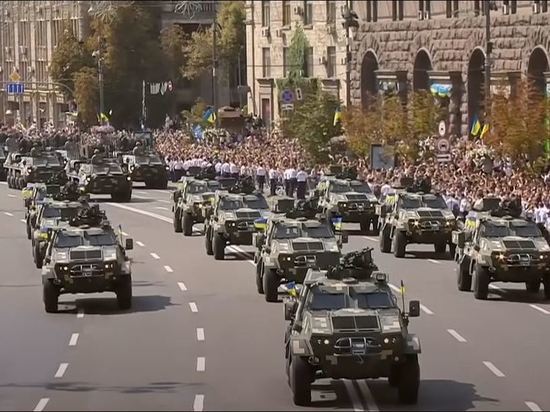 Семьи украинских военнослужащих пожаловались американским СМИ на отношение командования