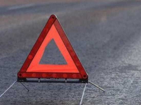 Автомобиль председателя ЗакСоба Оренбургской области попал в ДТП