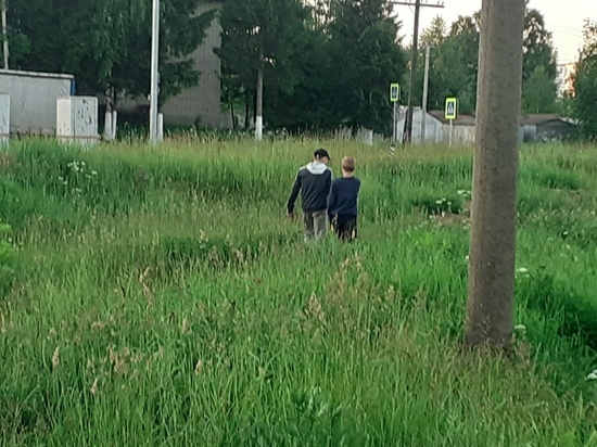 В Тверской области двух мальчиков обвинили в массовом вандализме