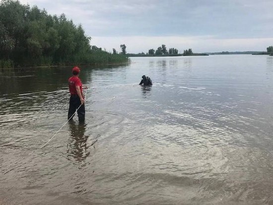 В Энгельсе пожилой мужчина утонул на турбазе