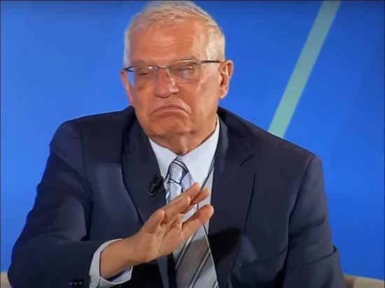 Боррель заявил о пересмотре санкций против транзита в Калиниград