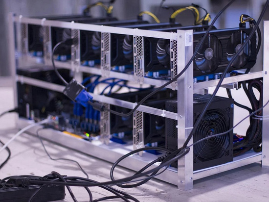 Forbes: майнеры распродают свои видеокарты из-за падения биткоина