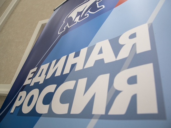 Сахалинское отделение «Единой России» разработает пятилетнюю программу работы партии