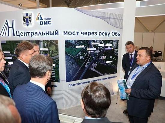 На 2023 год перенесли открытие четвёртого моста через Обь в Новосибирске