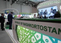 Она объединит зарубежных бизнесменов, работающих в регионе или желающих сотрудничать с Башкортостаном