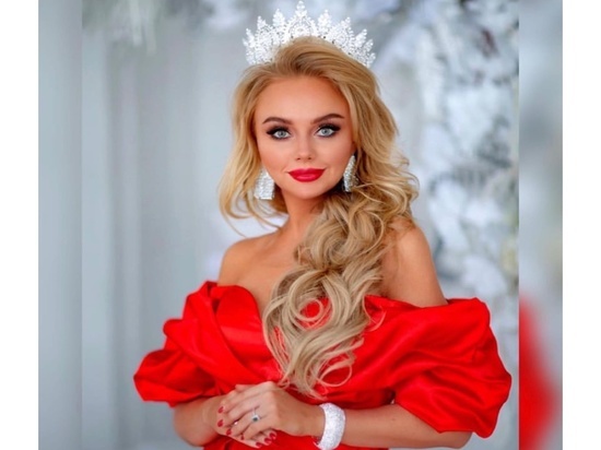 Владелица салона красоты из Иванова участвует в конкурсе «Миссис Вселенная»