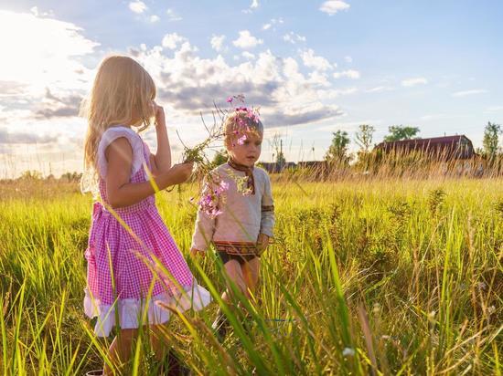 Поиски пропавшей 8-летней девочки с Северо-Чемского жилмассива прекратили в Новосибирске