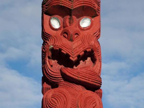 Новая Зеландия впервые отмечает Новый год маори как официальный праздник