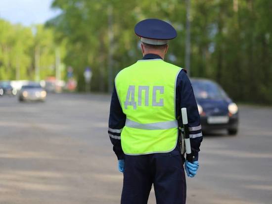 В ГИБДД Кировской области рассказали, кого и как 25 июня будут проверять на дорогах