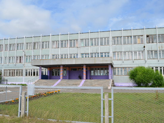 В Комсомольске-на-Амуре 80 процентов учреждений образования пока не дождались капитального ремонта