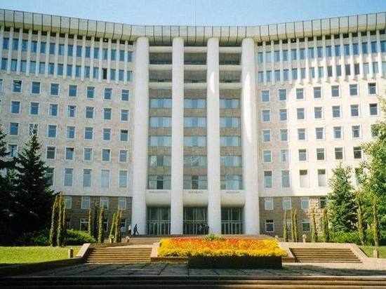 Гросу: Молдавия будет обязана поддержать санкции против РФ
