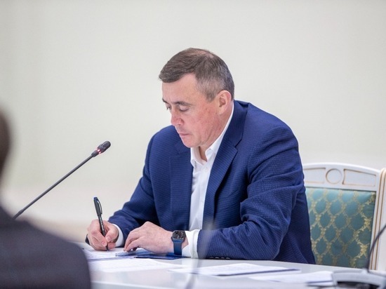 Губернатор Сахалинской области поручил втрое сократить сроки подключения к газовым сетям для бизнеса