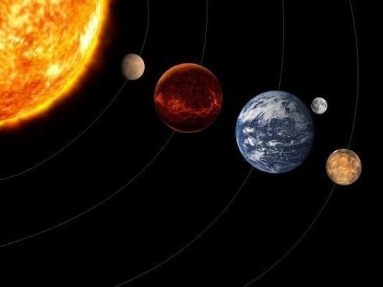 Парад планет Солнечной системы 24 июня увидят жители Краснодарского края