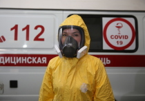 За прошлые сутки в Забайкалье выявлен 21 новый случай заболевания коронавирусом, вылечены 18 человек, летальных случаев не зарегистрировано