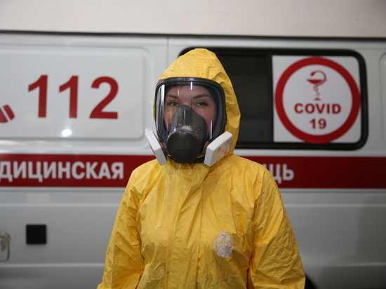 Коронавирус за сутки выявлен у 21 человека в Забайкалье, вылечены 18
