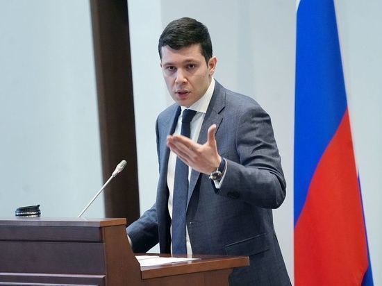 Алиханов надеется, что Еврокомиссия выведет калининградских транзит из-под санкций